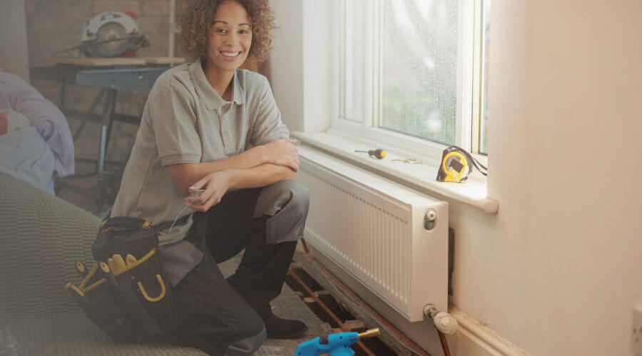 Professional water heater repair in Silver Creek, WA